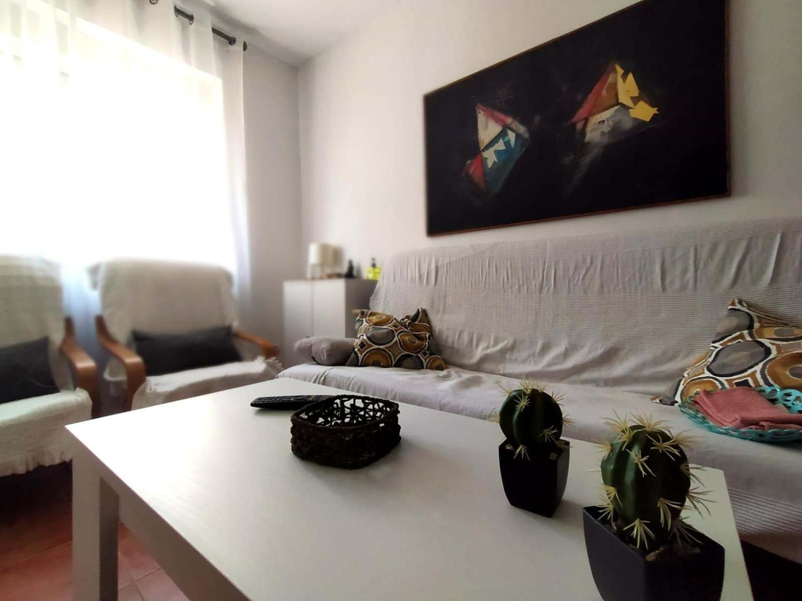 Apartment Salada