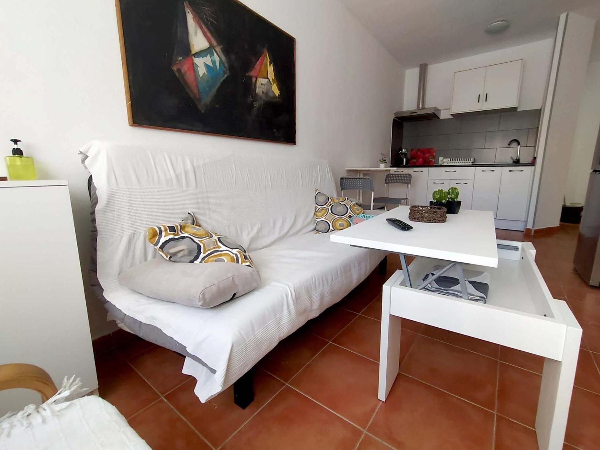 Apartment Salada *