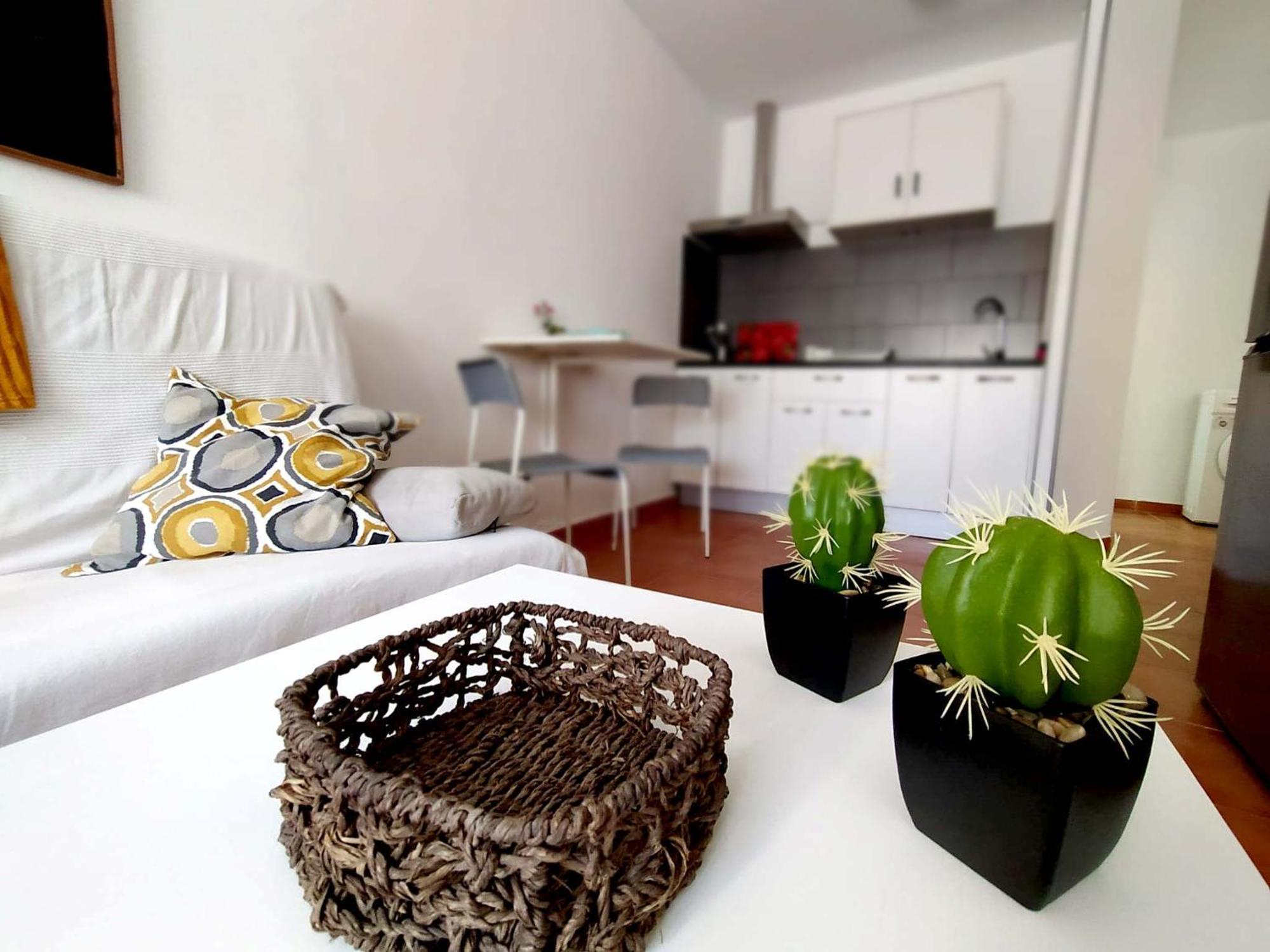 Apartment Salada