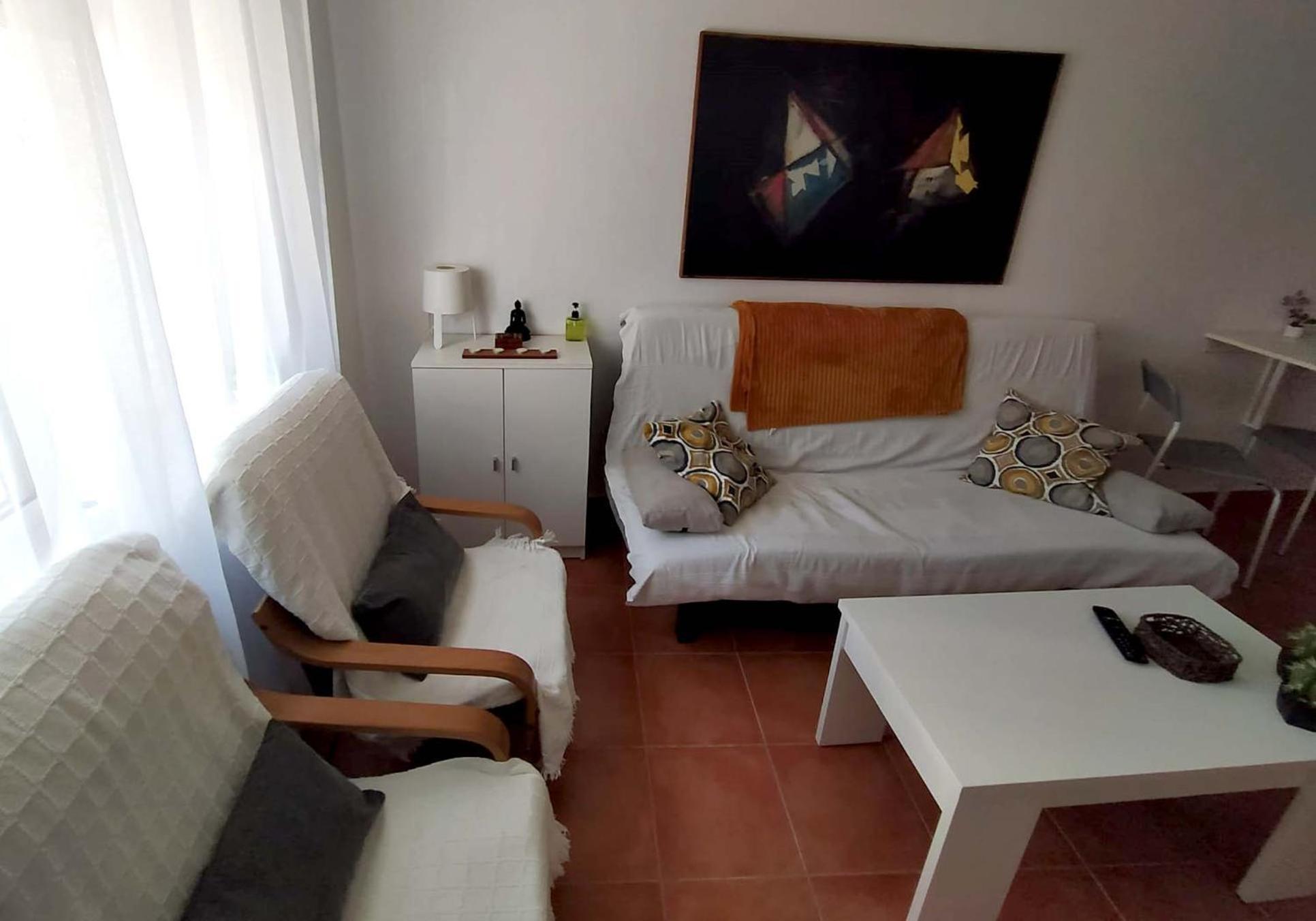 Appartement Salada *