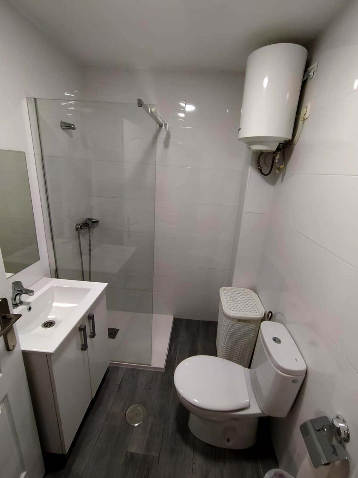Appartement Salada