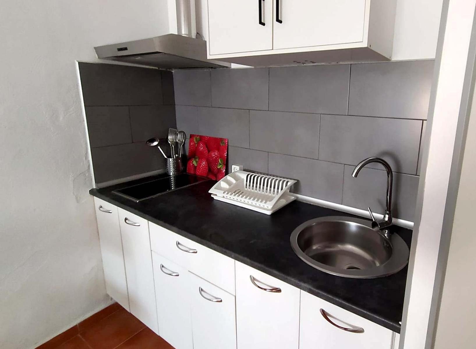 Salada Appartement Tarifa