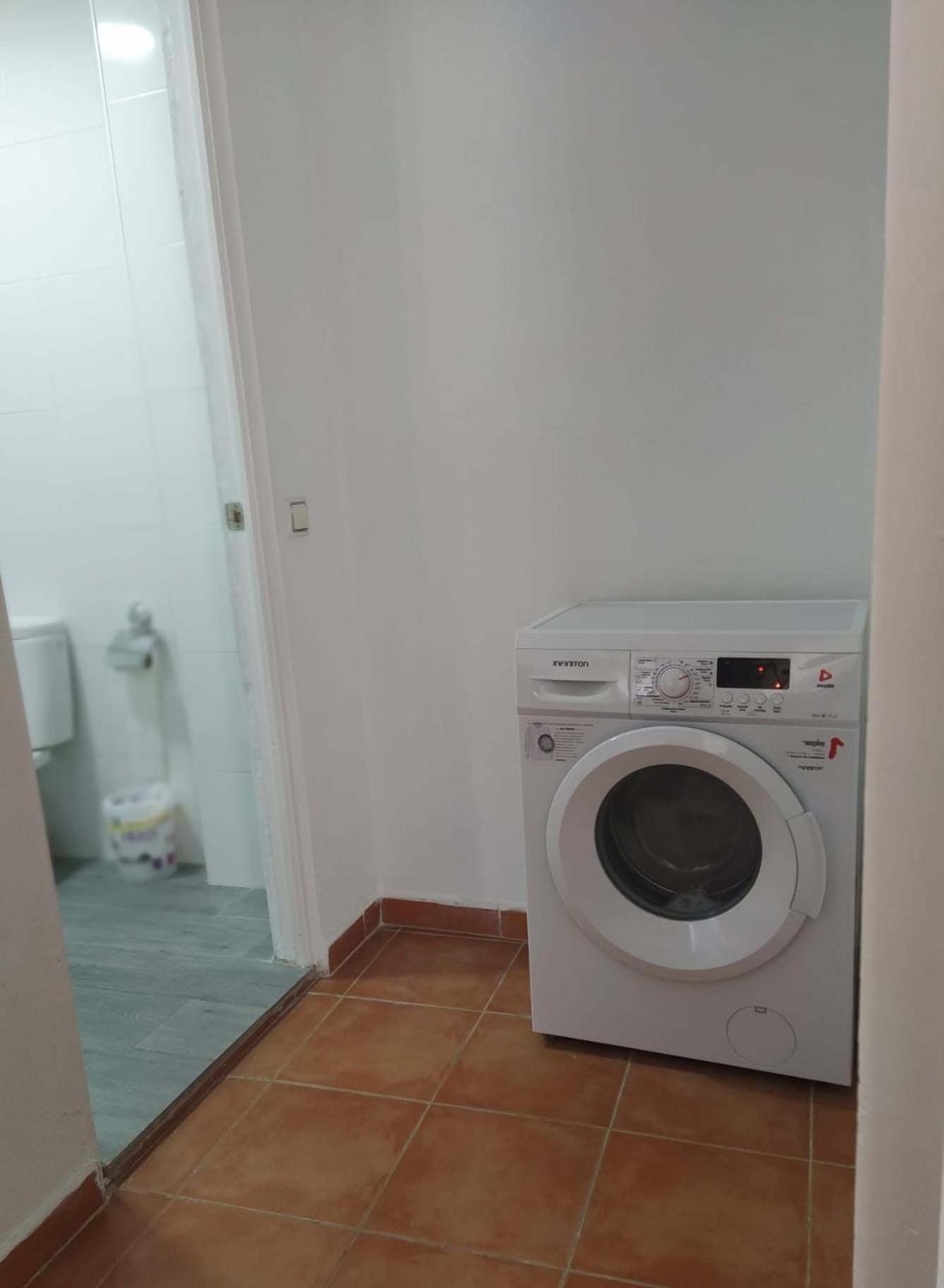 Salada Appartement Tarifa
