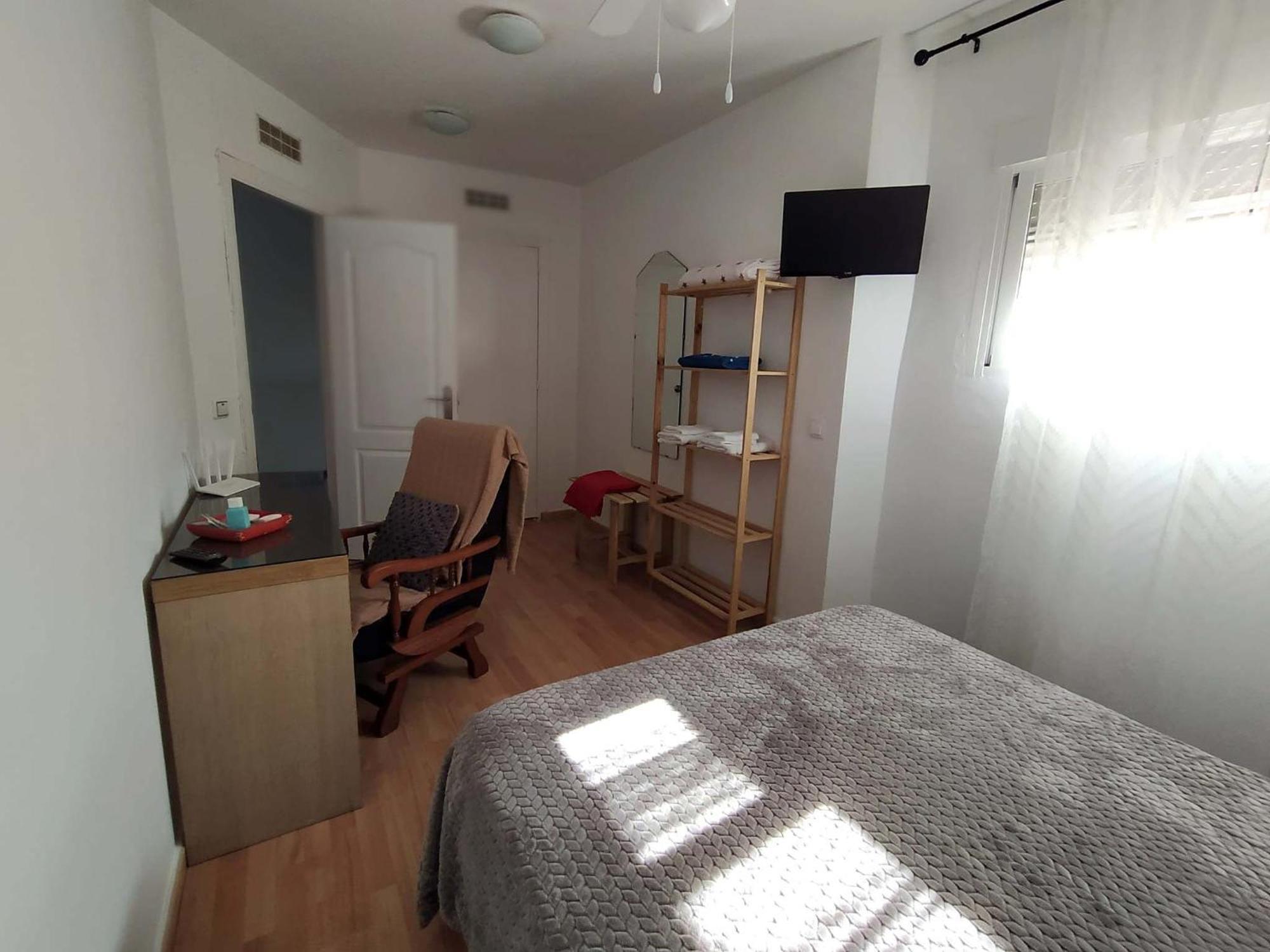 Salada Appartement *