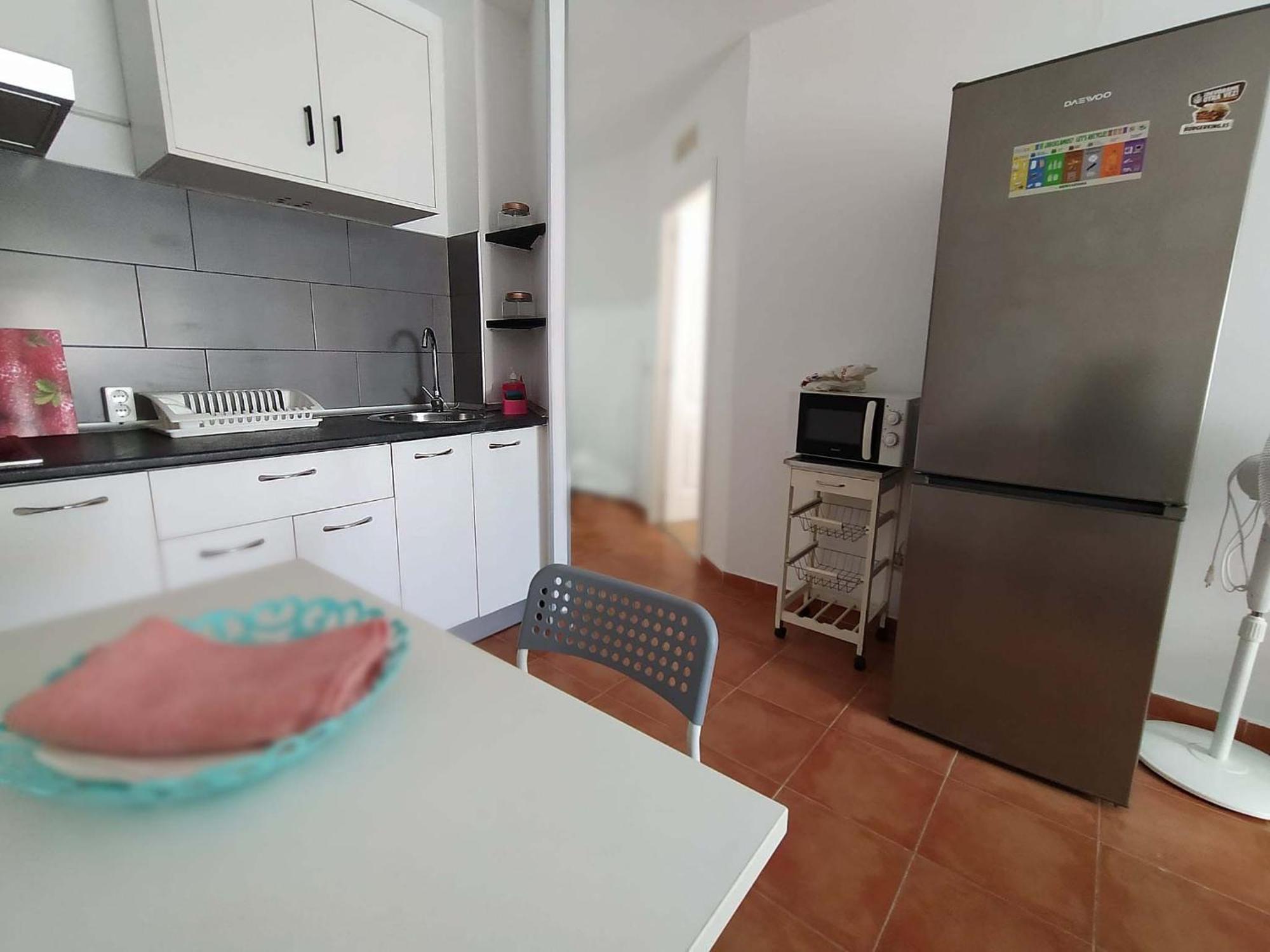 Appartement Salada Tarifa