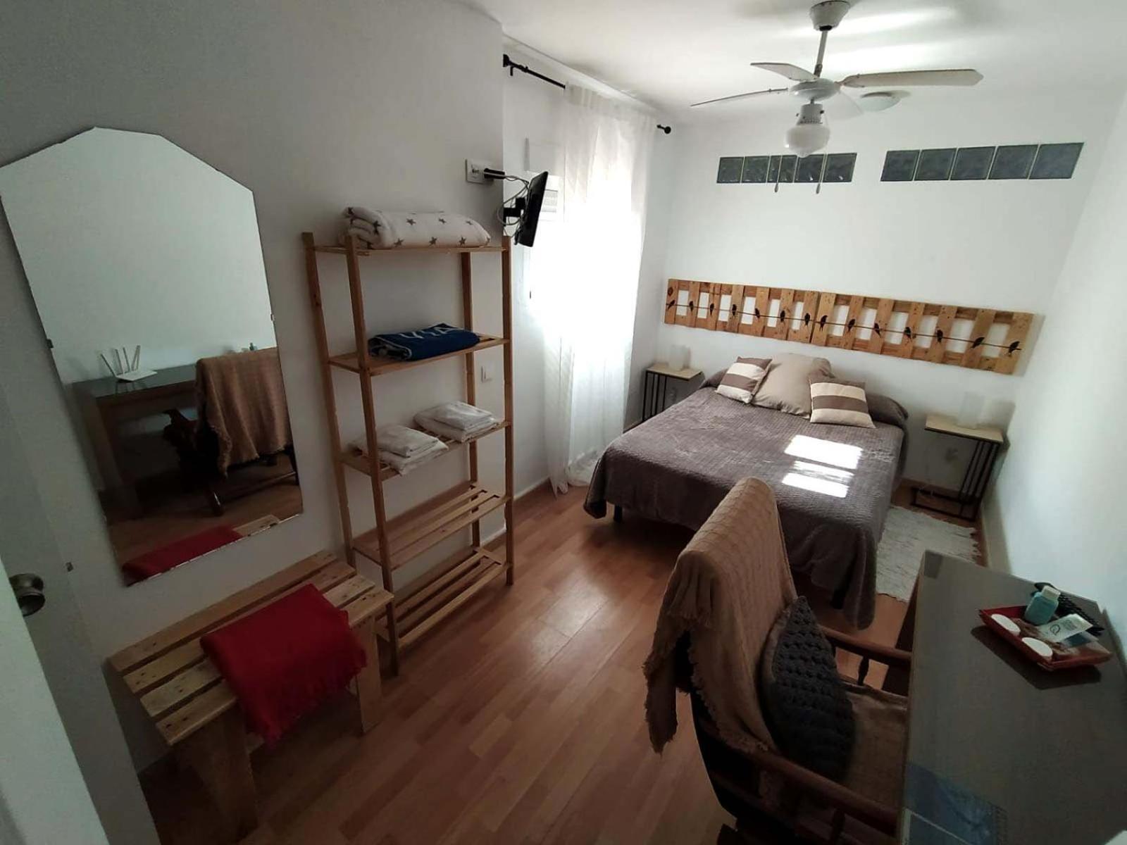 Salada Appartement *