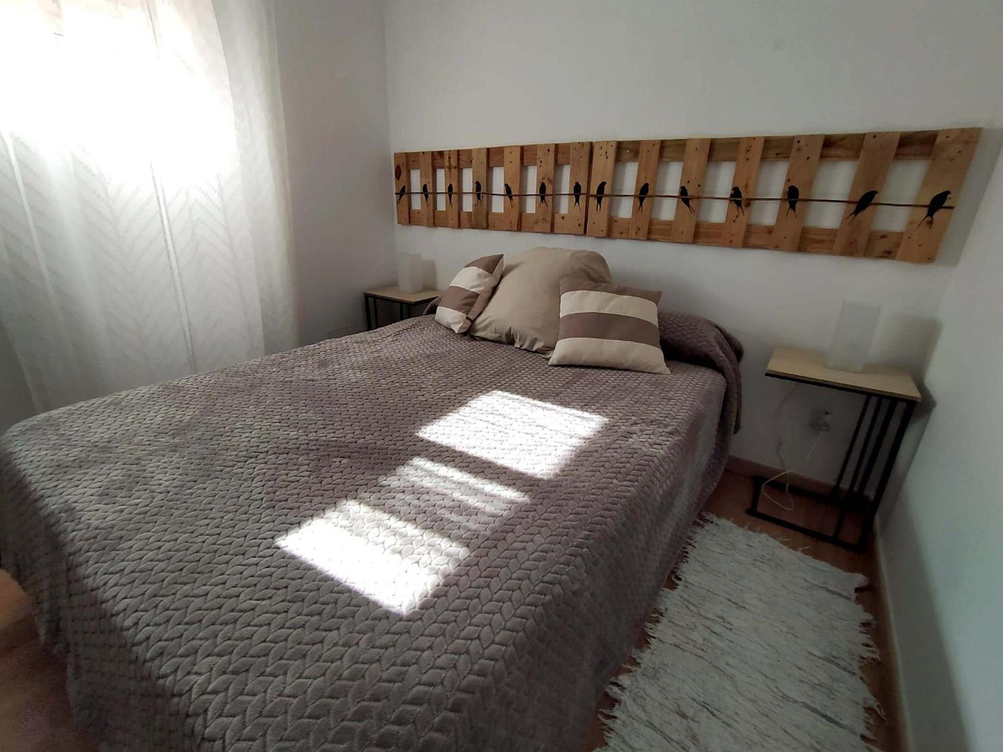 Salada Appartement *